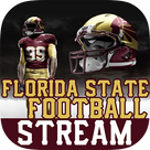 Florida State Football STREAM
