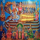 18 Hindu Puranas
