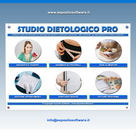 Studio Dietologico Pro