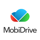 MobiDrive - Cloud Storage & Sync