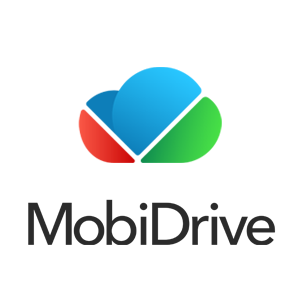 MobiDrive - Cloud Storage & Sync