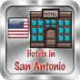 Hotels in San Antonio, US