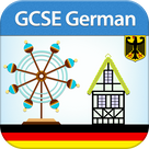 GCSE German Vocab - OCR Lite