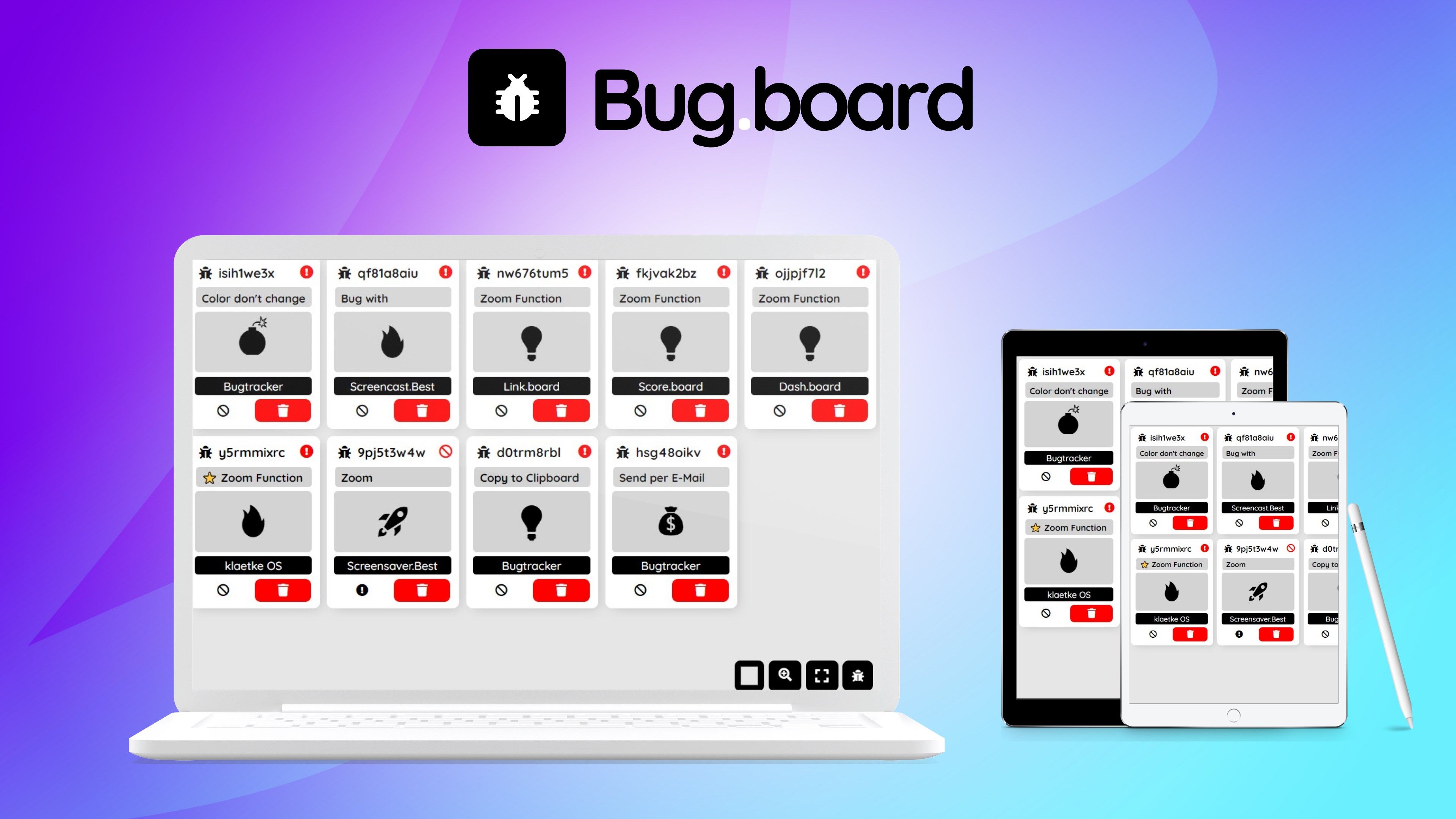 Bug.board