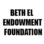 BETH EL ENDOWMENT FOUNDATION