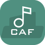 CAF to MP3 - CAF to