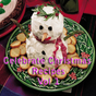 Celebrate Christmas Recipes Videos Vol 1