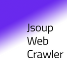 Jsoup Web Crawler