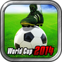 World Cup 2014 Soccer Voting