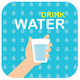 Water Drink Reminder - Hydration and Water Tracker & Drinking Reminder App - Daily Tracker With Alarm