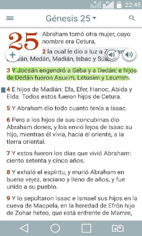 Bible Study in Spanish - Dictionary, Concordance, Commentary and Devotional!