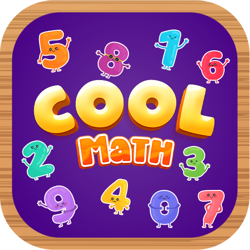 Cool Math Game ➕➖➗