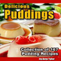 Pudding Recipes