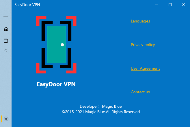 EasyDoor VPN
