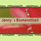 Jennys Blumensti(e)l