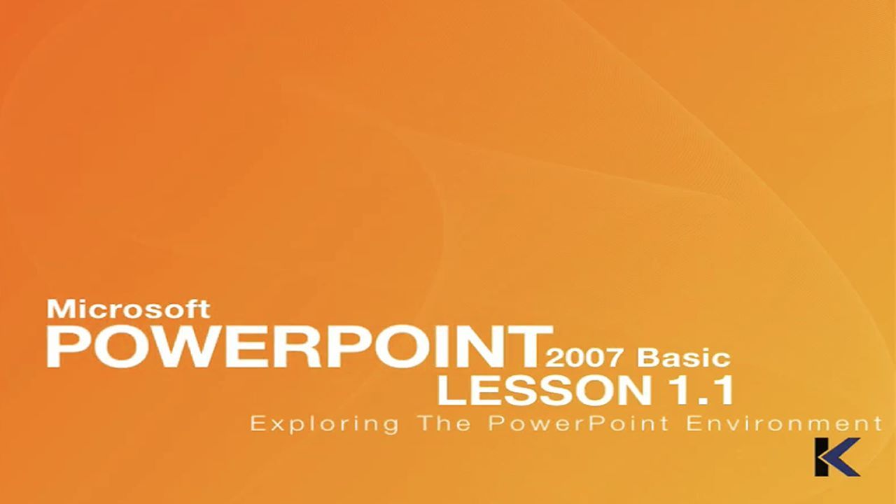 Teach Yourself PowerPoint(Kindle Tablet Edition)