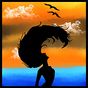 Silhouette Art Master Paper Painting