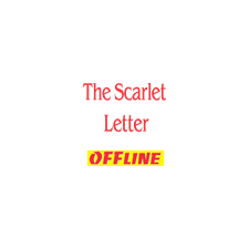 Scarlet Letter EBOOK