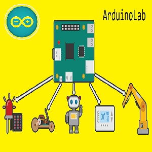 ArduinoLab