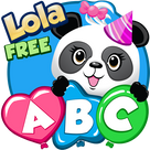 Lola's ABC Party FREE