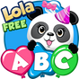 Lola's ABC Party FREE
