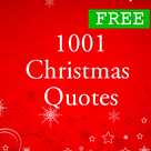 1001 Christmas Quotes (FREE!)