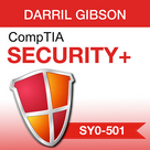 CompTIA Security+ SY0-501 Exam Prep Questions, Flashcards and Tests