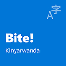 Ikinyarwanda - Local Experience Pack