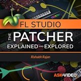 Patcher Course For FL Studio by AV