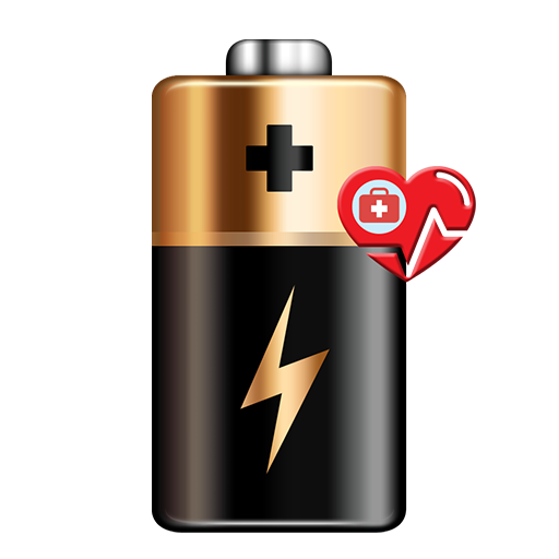 Battery Repair Pro