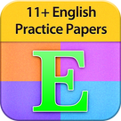 11+ English Practice Papers Lite