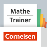 Mathe Trainer - Cornelsen