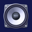 Bass Tester: Audio Booster & Amplifier