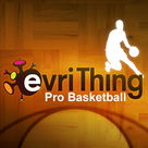 EvriThing Pro Basketball