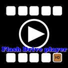Flash Drive player