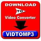 VIDTOMP3 Convert Videos To Mp3