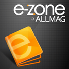e-zone X ALLMAG