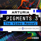 Video Manual for Pigments 3
