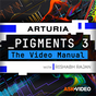 Video Manual for Pigments 3