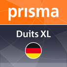 Dictionary XL Duits  Nederlands Prisma