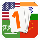 Count In Any Language - Learn to Translate 123 in Arabic, Chinese, English, French, Hindi, Japanese, Korean, Portuguese, Russian, Spanish, Swahili and Play Cool Math Games for Native Speakers