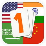 Count In Any Language - Learn to Translate 123 in Arabic, Chinese, English, French, Hindi, Japanese, Korean, Portuguese, Russian, Spanish, Swahili and Play Cool Math Games for Native Speakers