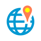 Aruba Pocket Map: Pocket Globe