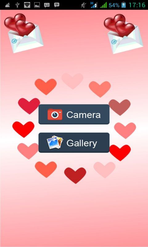 Camera Love Photo Image Picture Editor For Android