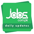 Pakistan Jobs Android App with Daily Alerts