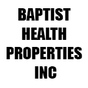 BAPTIST HEALTH PROPERTIES INC