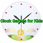 Clock Games for Kids