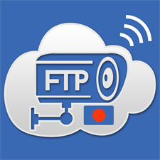 Webcam Security Camera - Use Webcam as Cloud IP Camera