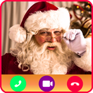 Call Video from Santa Claus Christmas 2020