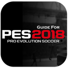 GUIDE FOR PES2018
